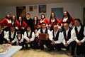 Santa Teresa di Gallura-Gruppo Folk lungoni
