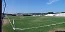 Santa Teresa di Gallura: Campo da Calcio Tomaso Mariotti