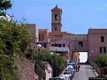 Santa Teresa: verso piazza Vittorio