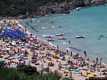Santa Teresa: la spiaggia di rena Bianca