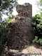 Santa Teresa-resti del Castello di longosardo-resti di una torre