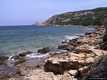 Santa Teresa: Capo Testa: veduta di Capo Testa
