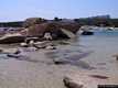 Santa Teresa: Capo Testa: rovine romane sulla spiaggia dei Graniti