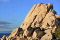Santa Teresa: Capo Testa: la Valle della luna
