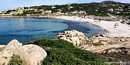 Santa Teresa-Santa reparata: la spiaggia di Santa reparata