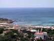 Santa Teresa: la spiaggia di Santa reparata