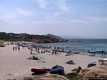 Santa Teresa: la spiaggia di Santa reparata