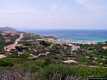 Santa Teresa: veduta del complesso turistico Baia di Santa reparata