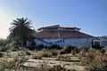 Santa Teresa-Santa reparata: la caratteristica costruzione chiamata Ottagono che ospitava una discoteca poi abbandonata