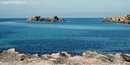 Santa Teresa: la spiaggia di Lu Pultiddolu o spiaggia de la Paddaccia