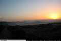 San Teodoro-Monte Petrosu: alba sulla frazione monte Petrosu