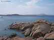 San Teodoro: Cala Girgolu: scogliere