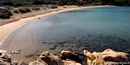 San Teodoro: Cala Girgolu: la spiaggia di Cala Girgolu