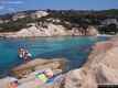 San Teodoro: Cala Girgolu: la spiaggia di Cala Girgolu
