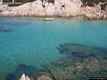 San Teodoro: Cala Girgolu-mare di Cala Girgolu