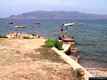 San Teodoro: Cala Ginepro: la spiaggia di Cala Ginepro