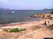 San Teodoro: Cala Ginepro: la spiaggia di Cala Ginepro
