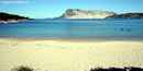 San Teodoro: Cala Suaraccia: la spiaggia di Cala Suaraccia