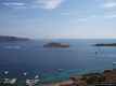 San Teodoro: Capo Coda Cavallo: l’insenatura di capo di Coda Cavallo