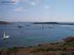 San Teodoro: Capo Coda Cavallo: l’insenatura di capo di Coda Cavallo
