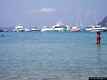 San Teodoro: Capo Coda Cavallo-mare di capo di Coda Cavallo