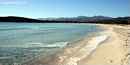 San Teodoro: Cala Brandinchi: la spiaggia di Cala Brandinchi