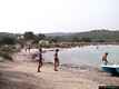 San Teodoro: Cala Brandinchi: la spiaggia di Cala Brandinchi
