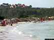 San Teodoro: Cala Brandinchi: la spiaggia di Cala Brandinchi