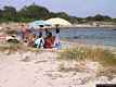 San Teodoro: Lu Impostu: la spiaggia di Lu Impostu nord