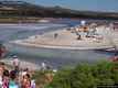 San Teodoro: Lu Impostu: la spiaggia di Lu Impostu sud