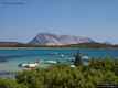 San Teodoro: Lu Impostu: la spiaggia di Lu Impostu sud