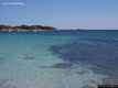 San Teodoro: il Punta Aldia: la spiaggia di Punta Aldia