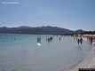 San Teodoro: il Punta Aldia: la spiaggia di Punta Aldia