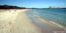 San Teodoro: la Cinta: la spiaggia de la Cinta