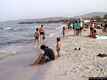 San Teodoro: la Cinta: la spiaggia de la Cinta