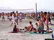 San Teodoro: la Cinta: la spiaggia de la Cinta