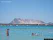 San Teodoro: la Cinta-mare de la Cinta con sullo sfondo l’isola Tavolara San Teodoro: la Cinta-mare de la Cinta con sullo sfondo l’isola Tavolara