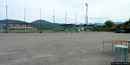 San Teodoro: lo stadio di San Teodoro