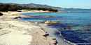 San Teodoro: la spiaggia di Cala d’Ambra