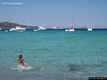 San Teodoro: l’Isuledda: la spiaggia de l’Isuledda