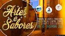 Santu Lussurgiu-Locandina della manifestazione 'Artes e Sabores' Santu Lussurgiu-Locandina della manifestazione 'Artes e Sabores'