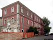 Santu Lussurgiu-L’Istituto scolastico superiore Carta Meloni