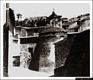 Santu Lussurgiu-Vecchia foto della chiesa di San Giovanni