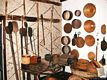 Santu Lussurgiu: il Museo della Tecnologia Contadina Santu Lussurgiu: il Museo della Tecnologia Contadina