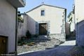 Santu Lussurgiu-La chiesa della Santissima Trinità detta anche della Madonna del Carmelo
