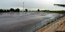 Santu Lussurgiu-Campo Sportivo Comunale: il Campo da Calcio