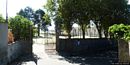 Santu Lussurgiu-Campo da Tennis Comunale: ingresso