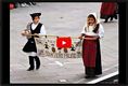 Sfilata della 'Associazione Turistica Pro Loco' di San Vero Milis