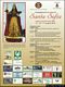 San Vero Milis-Locandina della festa patronale di Santa Sofia