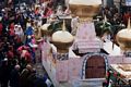 San Vero Milis e Zeddiani-Carnevale: su Carru'e Is Puddas